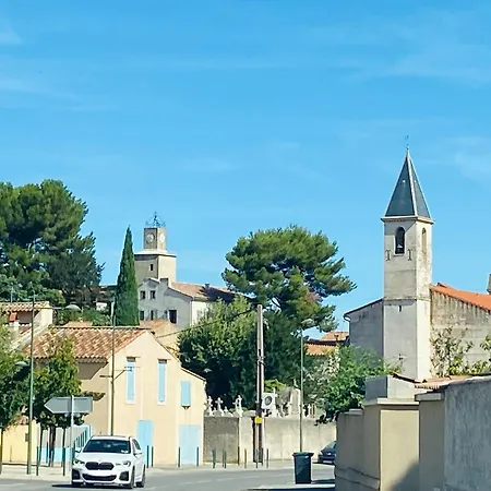 Le Romarin Bas De Villa T2 Avec Jardin Et Parking Au Pied De La Foret La Penne-sur-Huveaune Extérieur photo