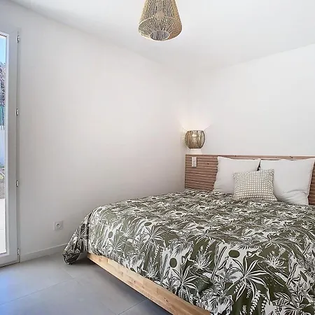 Le Romarin Bas De Villa T2 Avec Jardin Et Parking Au Pied De La Foret La Penne-sur-Huveaune Extérieur photo