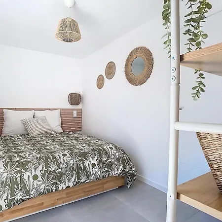 Le Romarin Bas De Villa T2 Avec Jardin Et Parking Au Pied De La Foret La Penne-sur-Huveaune Extérieur photo
