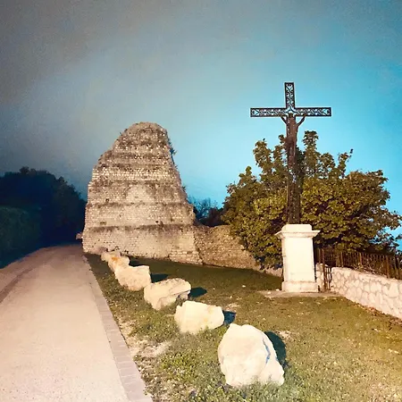 Le Romarin Bas De Villa T2 Avec Jardin Et Parking Au Pied De La Foret La Penne-sur-Huveaune Extérieur photo