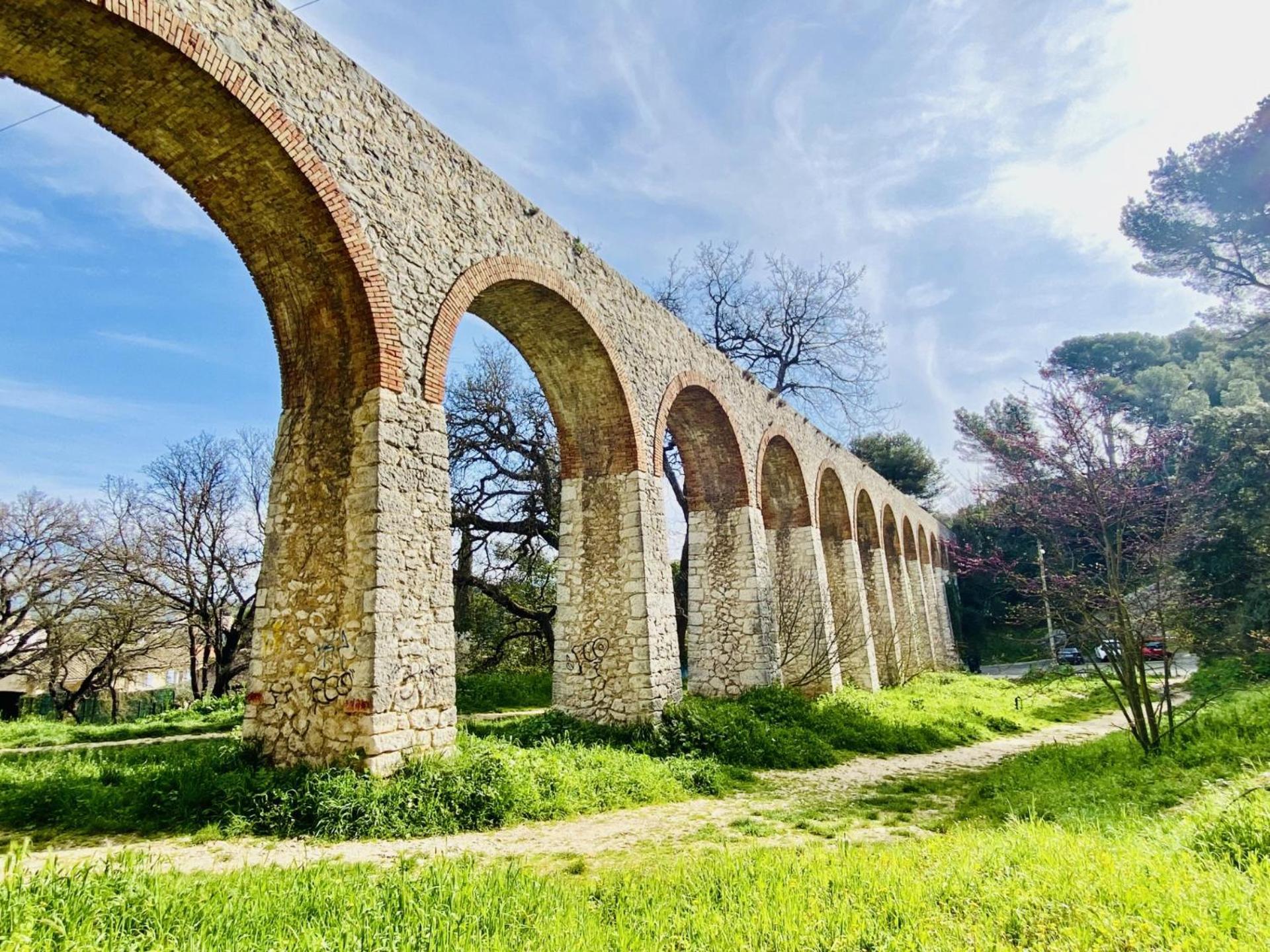 Appartement Le Romarin Bas De T2 Avec Jardin Et Parking Au Pied De La Foret *